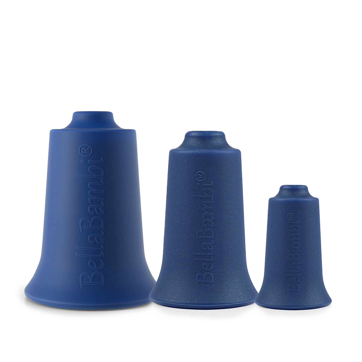 BellaBambi® Mixed Trio - intense