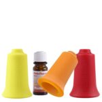 BellaBambi® ORIGINAL trio mit DoloTherm Muskelöl - 10ml