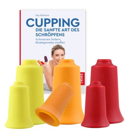 BellaBambi® ORIGINAL u. MINI 6er Set mit Buch