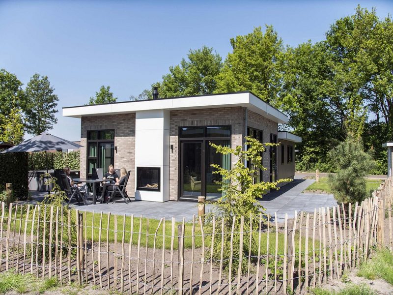 Belverdere 4 Personen