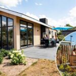 Berkenhoeve 6 Personen Wellness (Hottub)