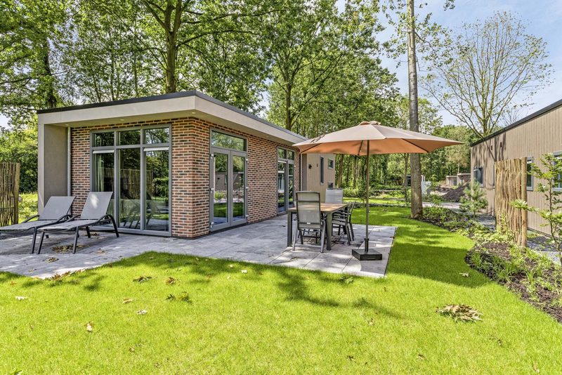 Berkenhof 6 Personen