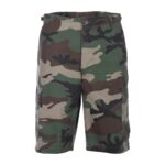 Bermuda Shorts US Prewash – Leicht Outdoor Hosen – Modell 4552 | Outdoor Militär Tactical Gear