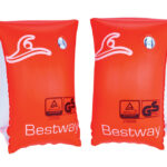 Bestway Schwimmflügel SAFE-2-SWIM 1-3