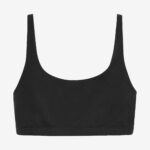 BH Modell: Soft Bra GOTS