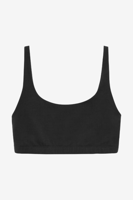 BH Modell: Soft Bra GOTS