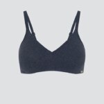 BH ohne Bügel GOTS