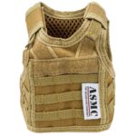 Bier-Schutzweste coyote – Tactical Einsatz & Daypacks | Outdoor Militär Tactical Gear