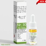 Bio CBD Öl für Hunde 30%