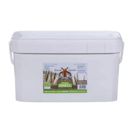 Bio Dinkel DE-ÖKO-006 7.5 kg – IR Zubehör | Outdoor Militär Tactical Gear