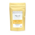 Bio Hanfleckerli -Hanfpresskuchen