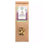 Bio Knusper mit Linsen