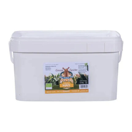 Bio Mais DE-ÖKO-006 7.5 kg – Zubehör | Outdoor Militär Tactical Gear