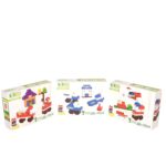 BiOBUDDi Feuerwehr, Polizei u. Rettungsdienst