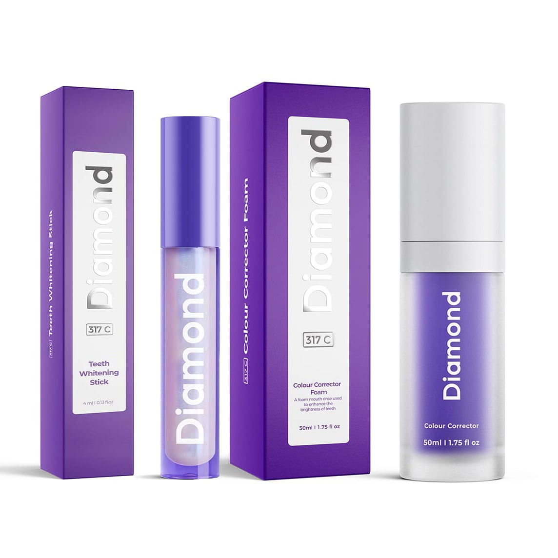 Bleaching Glow Stick Bleaching Glow Stick - Image 1