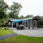 Blokhut II 4 Personen