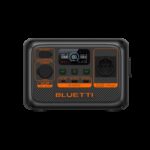 BLUETTI AC2P Portable Powerstation | 300 W 230,4 Wh