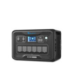 BLUETTI AC300 Tragbare Powerstation | 3000 W 3072 Wh (B300 erfordlich)