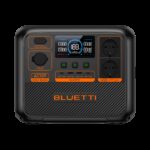 BLUETTI AC70P Tragbare Powerstation | 1000 W 864 Wh