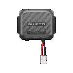 BLUETTI D40 DC-DC-Akkuladegerät
