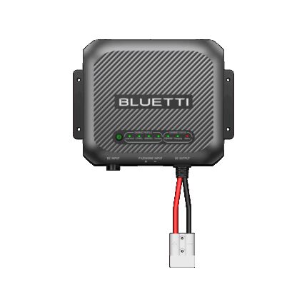 BLUETTI D40 DC-DC-Akkuladegerät