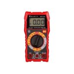 BLUETTI Digital Multimeter