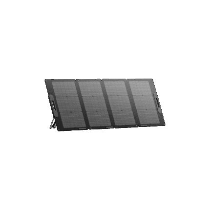 BLUETTI PV120S Solarpanel Faltbar | 120 W