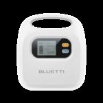 BLUETTI X30 297 Wh CPAP Power Bank für Camping/Reisen/Notfälle