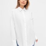 Bluse Modell: Cosima