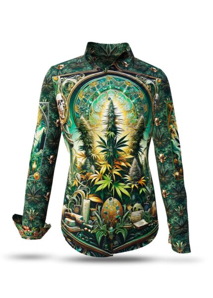 Blusen Damen MARY JANE von GERMENS