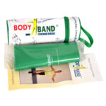 Bodyband PROTECT 2.5 m im Täschchen
