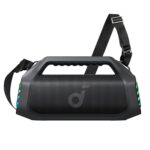 Boom 2 Pro | Extrem tiefer Bass für draußen