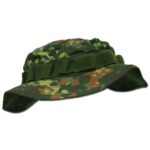 Boonie Hat – Tactical Zubehör – Modell 6843 | Outdoor Militär Tactical Gear