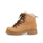 Boot Modell: Suede Demi