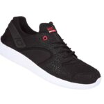 Boras Sirocco, schwarz (Gr. 43)