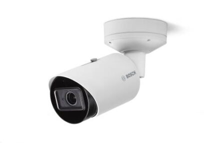 Bosch Bullet  Kamera NBE-3502-AL-P 3,2 - 10,0mm  Überwachungskamera mit 2 Megapixel Auflösung. professionelle Kamera für außen