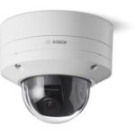 Bosch Dome  Kamera F.01U.411.088 4,4 - 10mm  Überwachungskamera mit 2 Megapixel Auflösung. professionelle Kamera für außen