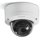 Bosch Dome  Kamera NDE-3502-AL 3,2 - 10,0mm  Überwachungskamera mit 2 Megapixel Auflösung. professionelle Kamera für außen