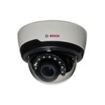 Bosch Dome  Kamera NDI-3513-AL 4 - 10mm  Überwachungskamera mit 5 Megapixel Auflösung. professionelle Kamera für außen