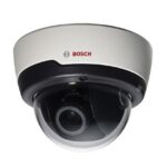 Bosch Dome  Kamera NDI-4502-A 3,0-9,0mm  Überwachungskamera mit 2 Megapixel Auflösung. professionelle Kamera für innen