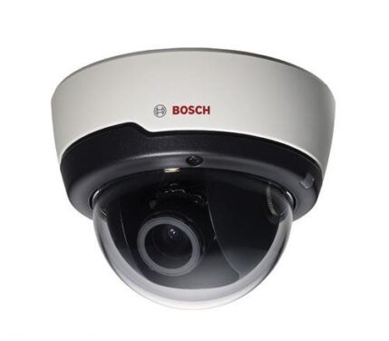 Bosch Dome  Kamera NDI-4502-A 3,0-9,0mm  Überwachungskamera mit 2 Megapixel Auflösung. professionelle Kamera für innen