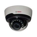 Bosch Dome  Kamera NDI-4502-AL 3mm - 9mm  Überwachungskamera mit 2 Megapixel Auflösung. professionelle Kamera für außen