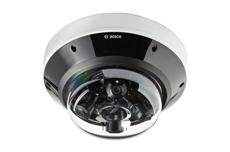 Bosch Dome  Kamera NDM-7702-AL 3