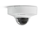 Bosch Dome  Kamera NDV-3502-F03 2,8mm  Überwachungskamera mit 2 Megapixel Auflösung. professionelle Kamera für außen