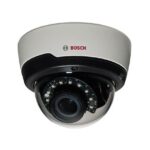 Bosch Dome  Kamera NIN-51022-V3 3,0-10,0mm  Überwachungskamera mit 2 Megapixel Auflösung. professionelle Kamera für innen