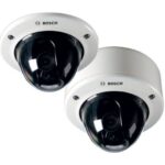 Bosch Dome  Kamera NIN-73013-A3A 3mm - 9mm  Überwachungskamera mit 1 Megapixel Auflösung. professionelle Kamera für außen