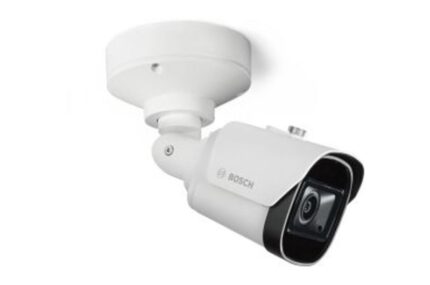 Bosch   Kamera NBE-3702-AL   Überwachungskamera mit  Auflösung. professionelle Kamera für innen
