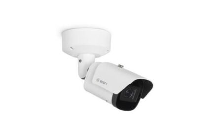 Bosch   Kamera NBE-5703-AL   Überwachungskamera mit  Auflösung. professionelle Kamera für innen