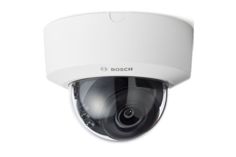 Bosch Kamera NDI-3702-AL Überwachungskamera mit Auflösung. professionelle Kamera für innen