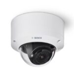 Bosch   Kamera NDE-5703-AL   Überwachungskamera mit  Auflösung. professionelle Kamera für innen